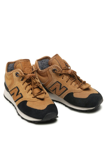 New Balance Сникърси PV574HXB Кафяв - Mera.bg