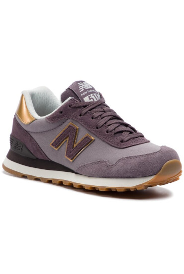 New Balance Сникърси WL515FCS Виолетов - Mera.bg