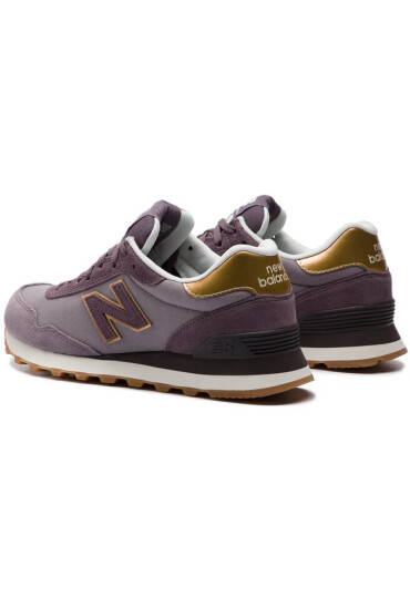 New Balance Сникърси WL515FCS Виолетов - Mera.bg