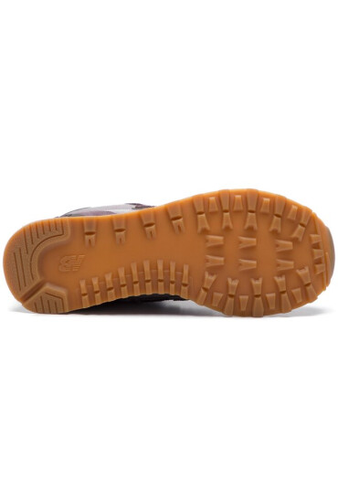 New Balance Сникърси WL515FCS Виолетов - Mera.bg