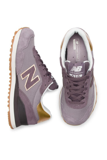 New Balance Сникърси WL515FCS Виолетов - Mera.bg