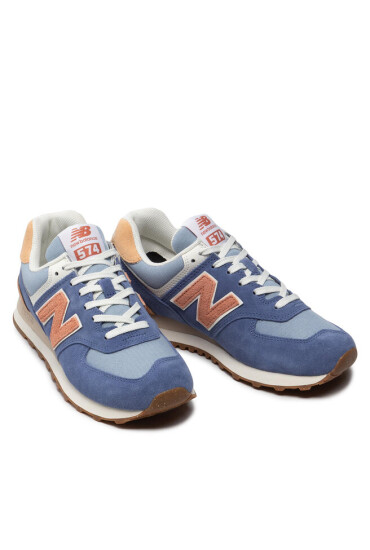 New Balance Сникърси - Mera.bg