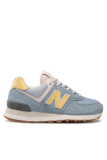 New Balance Сникърси - Mera.bg
