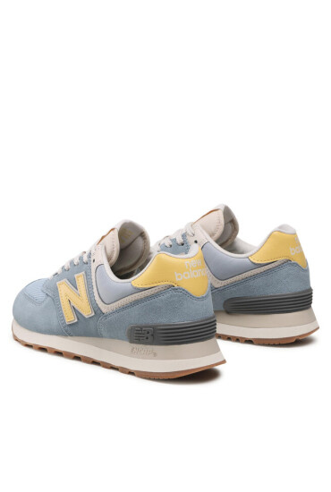 New Balance Сникърси - Mera.bg