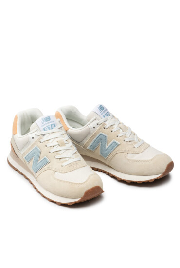 New Balance Сникърси - Mera.bg