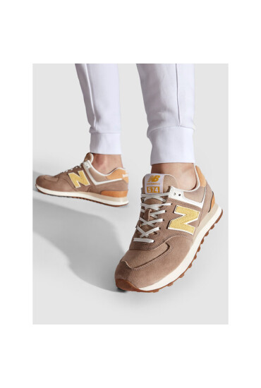 New Balance Сникърси - Mera.bg