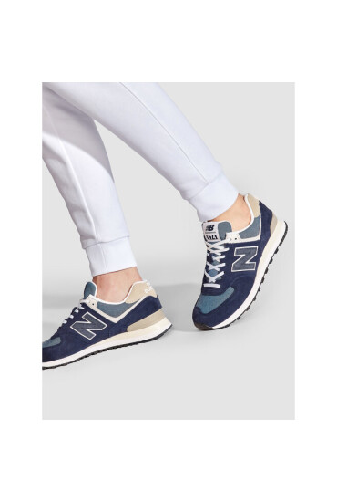 New Balance Сникърси - Mera.bg