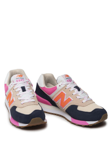 New Balance Сникърси - Mera.bg