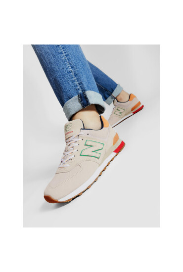 New Balance Сникърси - Mera.bg