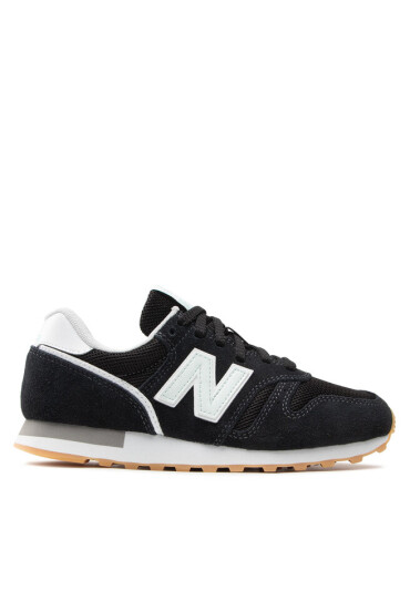 New Balance Сникърси WL373PL2 Черен - Mera.bg