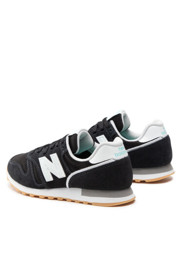 New Balance Сникърси WL373PL2 Черен - Mera.bg