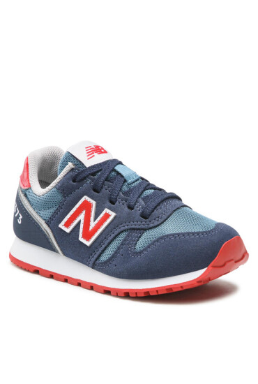 New Balance Сникърси YC373JA2 Тъмносин - Mera.bg