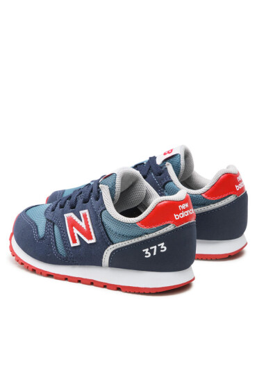 New Balance Сникърси YC373JA2 Тъмносин - Mera.bg