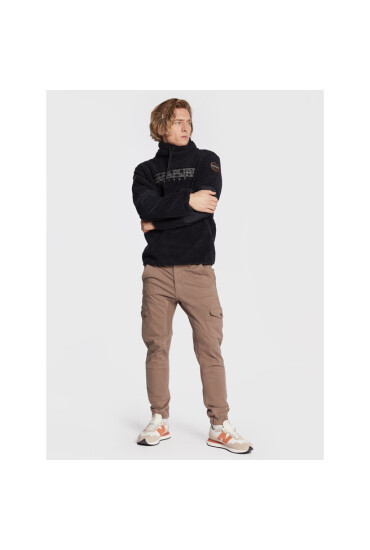 New Balance Сникърси MS237RB Бежов - Mera.bg