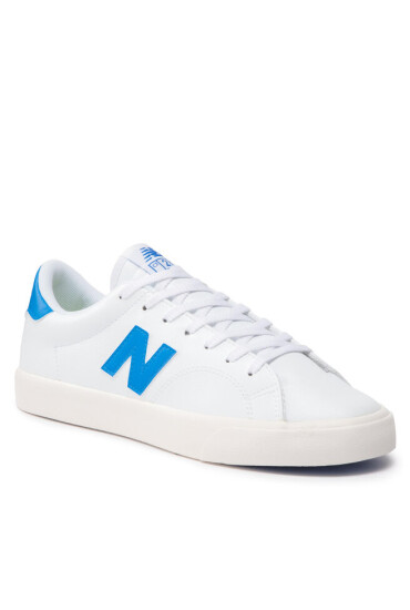 New Balance Сникърси CT210WLR Бял - Mera.bg
