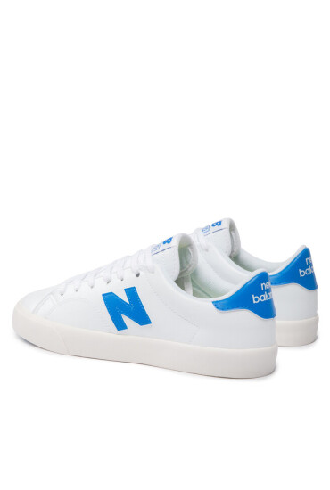 New Balance Сникърси CT210WLR Бял - Mera.bg