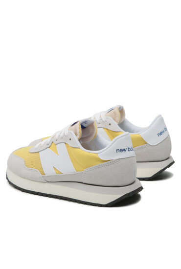 New Balance Сникърси MS237VA Цветен - Mera.bg