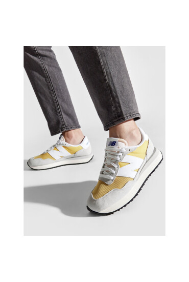 New Balance Сникърси MS237VA Цветен - Mera.bg