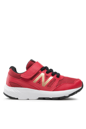 New Balance Сникърси YT570RG2 Червен - Mera.bg
