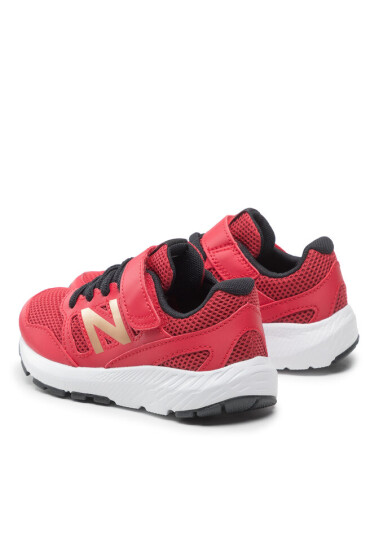 New Balance Сникърси YT570RG2 Червен - Mera.bg
