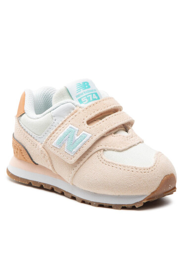 New Balance Сникърси IV574RJ1 Бежов - Mera.bg