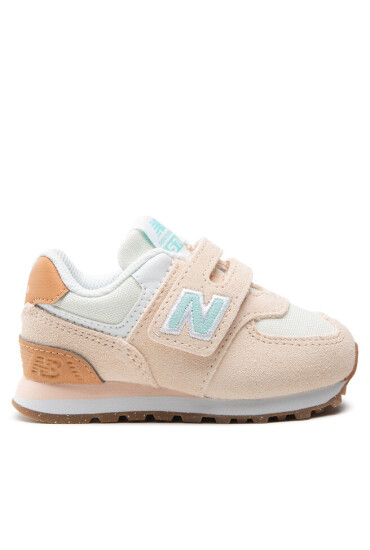 New Balance Сникърси IV574RJ1 Бежов - Mera.bg