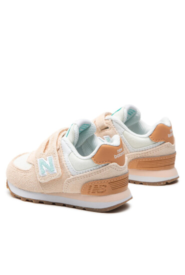 New Balance Сникърси IV574RJ1 Бежов - Mera.bg