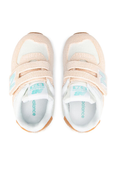 New Balance Сникърси IV574RJ1 Бежов - Mera.bg
