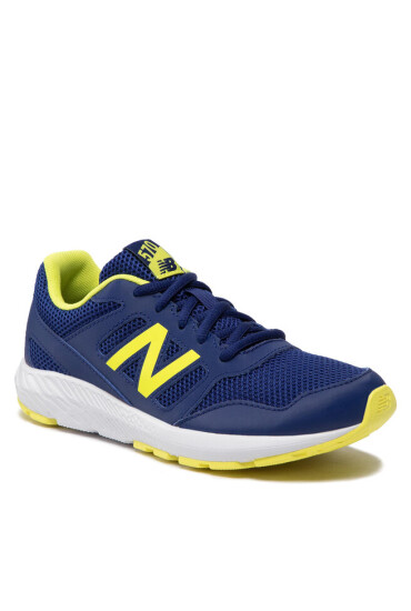 New Balance Сникърси YK570VL2 Тъмносин - Mera.bg