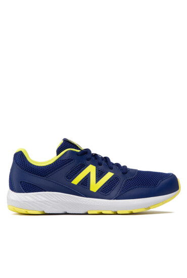 New Balance Сникърси YK570VL2 Тъмносин - Mera.bg