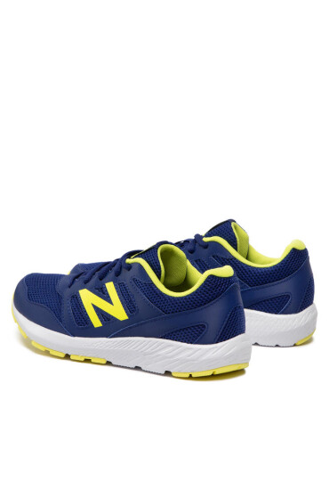 New Balance Сникърси YK570VL2 Тъмносин - Mera.bg