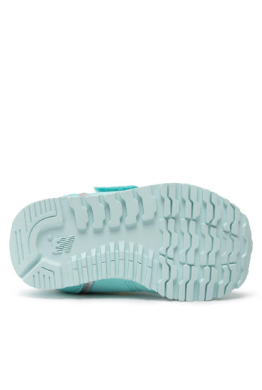 New Balance Сникърси IZ373JE2 Син - Mera.bg