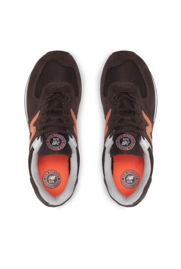 New Balance Сникърси - Mera.bg