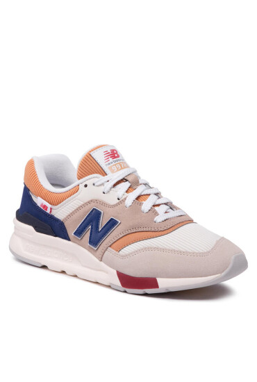 New Balance Сникърси - Mera.bg