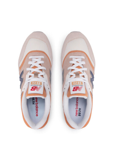 New Balance Сникърси - Mera.bg