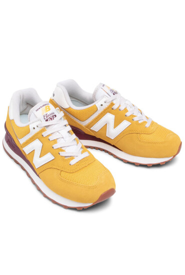 New Balance Сникърси - Mera.bg