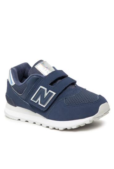 New Balance Сникърси PV574HO1 Тъмносин - Mera.bg