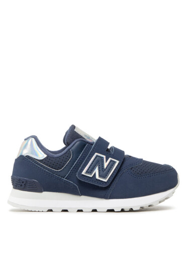 New Balance Сникърси PV574HO1 Тъмносин - Mera.bg