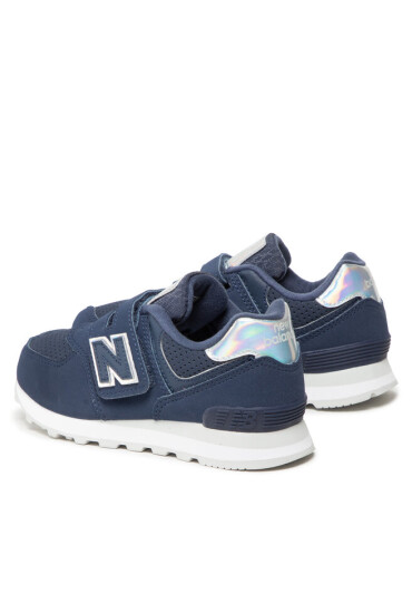 New Balance Сникърси PV574HO1 Тъмносин - Mera.bg