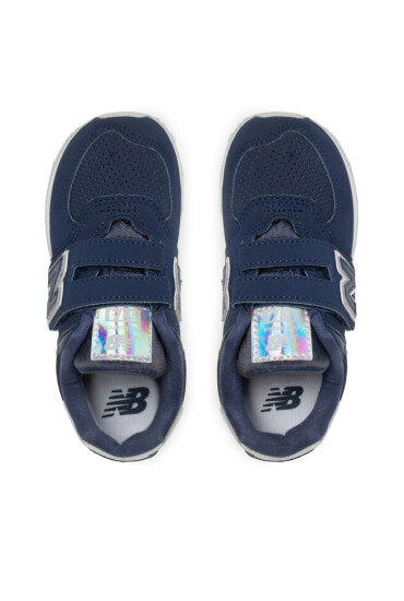 New Balance Сникърси PV574HO1 Тъмносин - Mera.bg