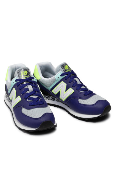 New Balance Сникърси - Mera.bg
