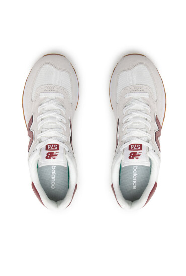 New Balance Сникърси - Mera.bg