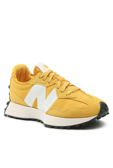New Balance Сникърси MS327GD Жълт - Mera.bg