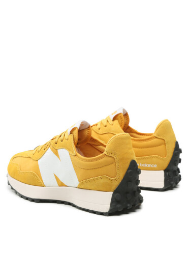 New Balance Сникърси MS327GD Жълт - Mera.bg