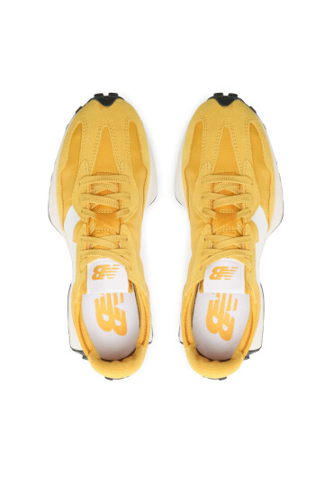 New Balance Сникърси MS327GD Жълт - Mera.bg