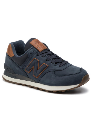 New Balance Сникърси - Mera.bg