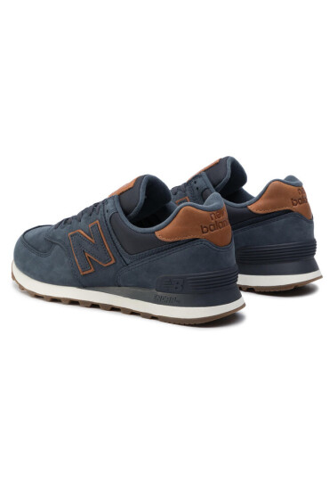 New Balance Сникърси - Mera.bg