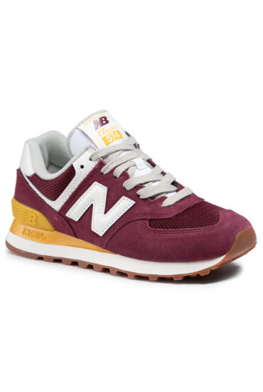 New Balance Сникърси - Mera.bg