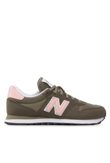 New Balance Сникърси - Mera.bg