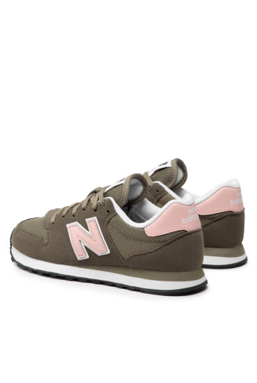 New Balance Сникърси - Mera.bg